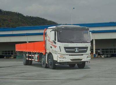 Beiben  ND12500L56J7 Truck