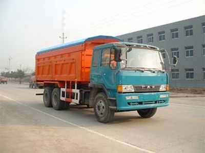 Hongchang Tianma  SMG3256 Dump truck