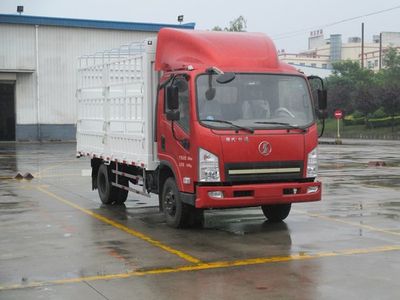 Shaanxi Automobile SX5040CCYGP4 Grate type transport vehicle