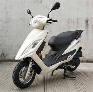 Tianying  TY125T18D Two wheeled motorcycles