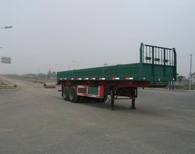 Ruijiang  WL9260ZL7 tipping chassis 