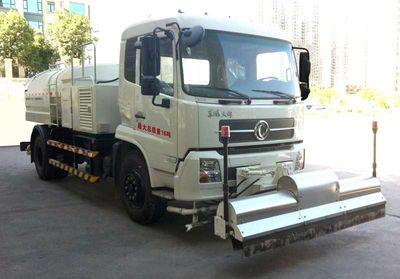 Xiangling  XL5160GQXE4 Cleaning car