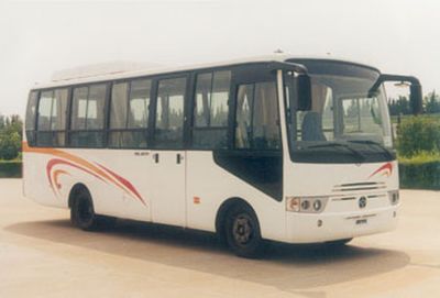 Yaxing  YBL6771 coach