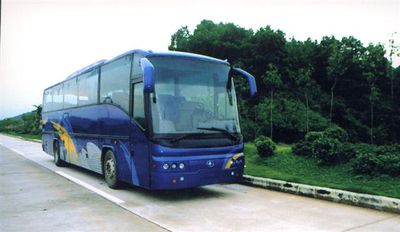 Star Ace ZA6120I Luxury tourist buses