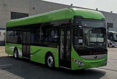 Yutong  ZK6105FCEVG5 Fuel cell city buses