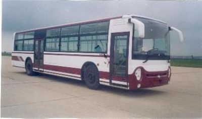 Huanghai  DD6121HS5B City buses