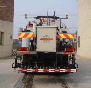 Dagang  DGL5164GLQ Asphalt distributor truck