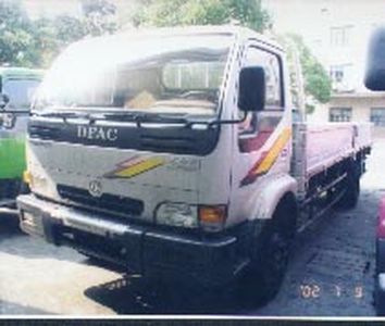 Dongfeng  EQ1062T38D4 Truck