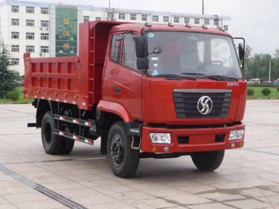 Huashan SX3120GP4Dump truck