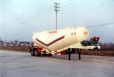 Kaile AKL9320GSNBulk cement transport semi-trailer