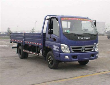 Foton  BJ1059VBJEAFD Truck