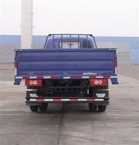 Foton  BJ1059VBJEAFD Truck