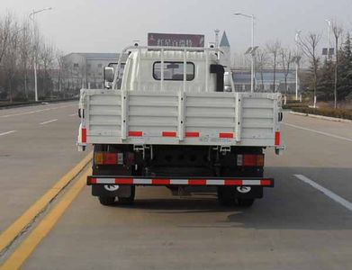 Foton  BJ3085DEJEA3 Dump truck