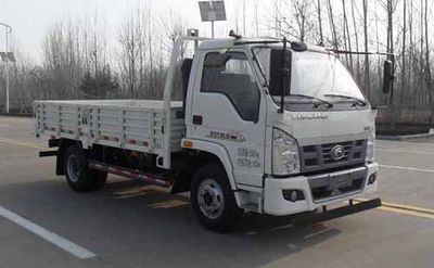 Foton  BJ3085DEJEA3 Dump truck