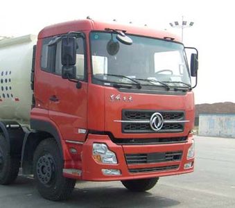 Lingyu  CLY5316GFL1 Powder material transport vehicle