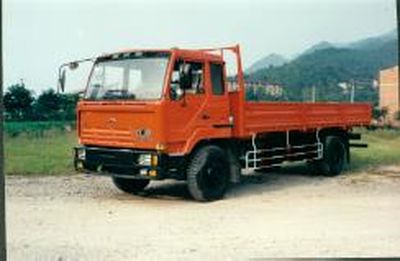 Hongyan CQ1140T6F23G2Truck