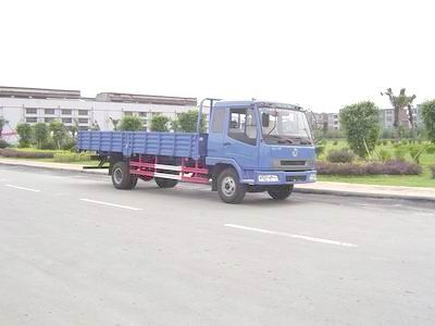 Dongfeng  EQ1143ZE Truck