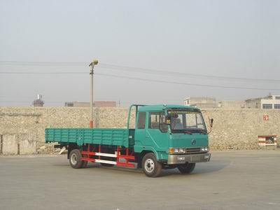 Dongfeng  EQ1143ZE Truck