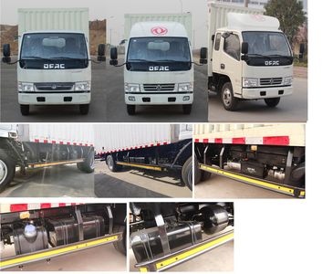 Dongfeng  EQ5040XSHL3BDDAC Sales vehicle