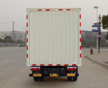 Dongfeng  EQ5040XSHL3BDDAC Sales vehicle