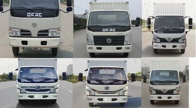 Dongfeng  EQ5040XSHL3BDDAC Sales vehicle