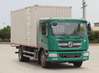 Dongfeng  EQ5180XXYL9NDGAC Box transport vehicle