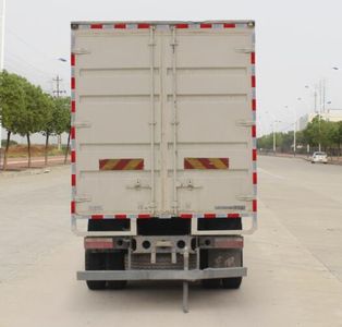 Dongfeng  EQ5180XXYL9NDGAC Box transport vehicle