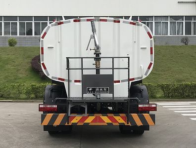 Fulongma  FLM5180GSSJQ6 Sprinkler truck