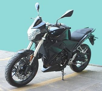 Jiajue  JJ25010 Two wheeled motorcycles