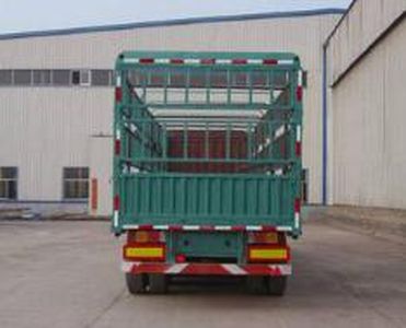 Kuangshan  JKQ9400CCY Gantry transport semi-trailer