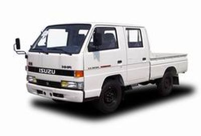 Isuzu  NHR55ELDW Light duty trucks