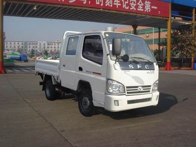 Shifeng SSF1040HDW322Truck