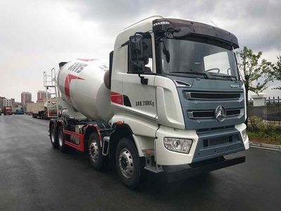 Sany  SYM5315GJB1EA Concrete mixing transport vehicle