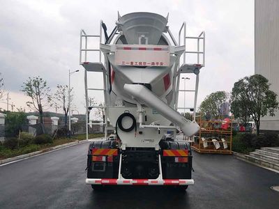 Sany  SYM5315GJB1EA Concrete mixing transport vehicle