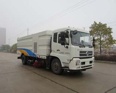 Zhonghua Tongyun  TYJ5160TXS Washing and sweeping vehicle