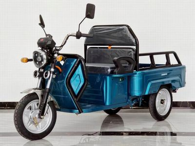 Xipeng  XP1000DZH6B Electric tricycle