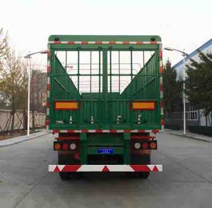 Dadi  ZHT9401CCY Gantry transport semi-trailer