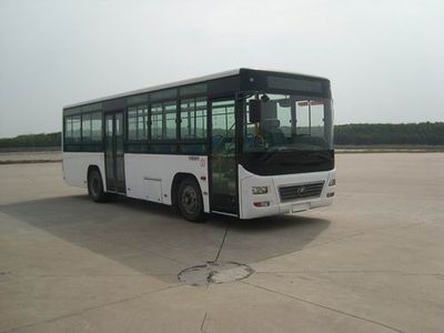 Yutong  ZK6926NGA9 City buses