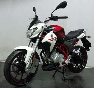 Zongshen brand automobiles ZS20076 Two wheeled motorcycles