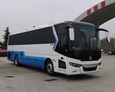 Dongyue  ZTQ5180XYLZTN12F Medical vehicle