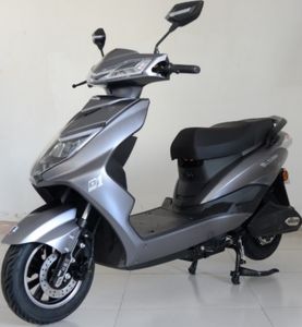 Biden  BDW1200DT2 Electric two wheeled motorcycle