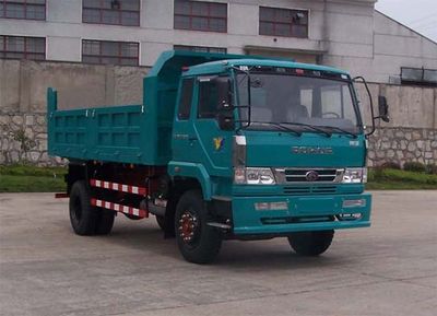 Era  BJ3122V5PDB Dump truck