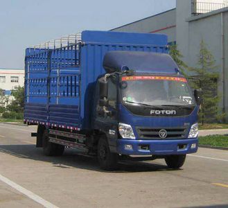 Foton  BJ5139VJCFG4 Grate type transport vehicle