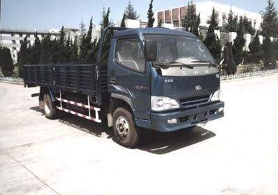 Jiefang Automobile CA1060K29L Truck