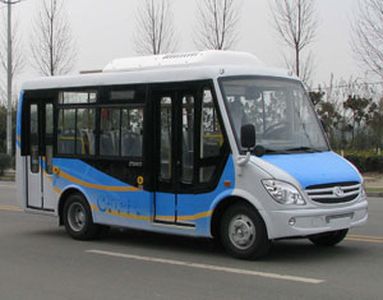 Shudu  CDK6593CED4 City buses