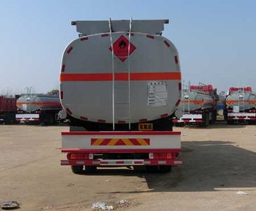 Chufei  CLQ5310GYY4BJ Oil tanker