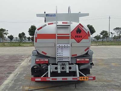 Cheng Liwei  CLW5070GJY6 Refueling truck