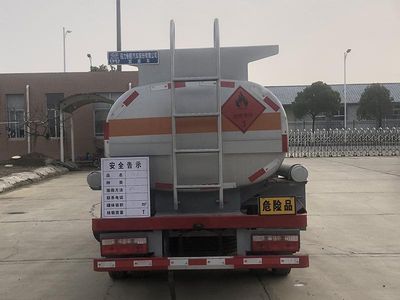 Cheng Liwei  CLW5070GJY6 Refueling truck