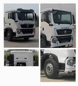 Cheng Liwei  CLW5160GLQZ5 Asphalt distributor truck