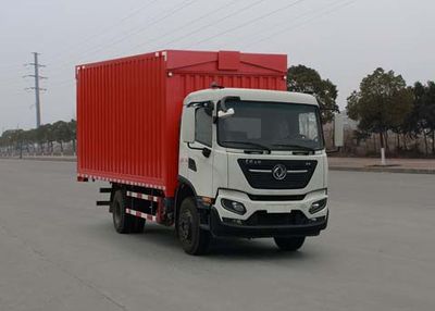 Dongfeng  DFV5182XYKGP6N Wing opening box car